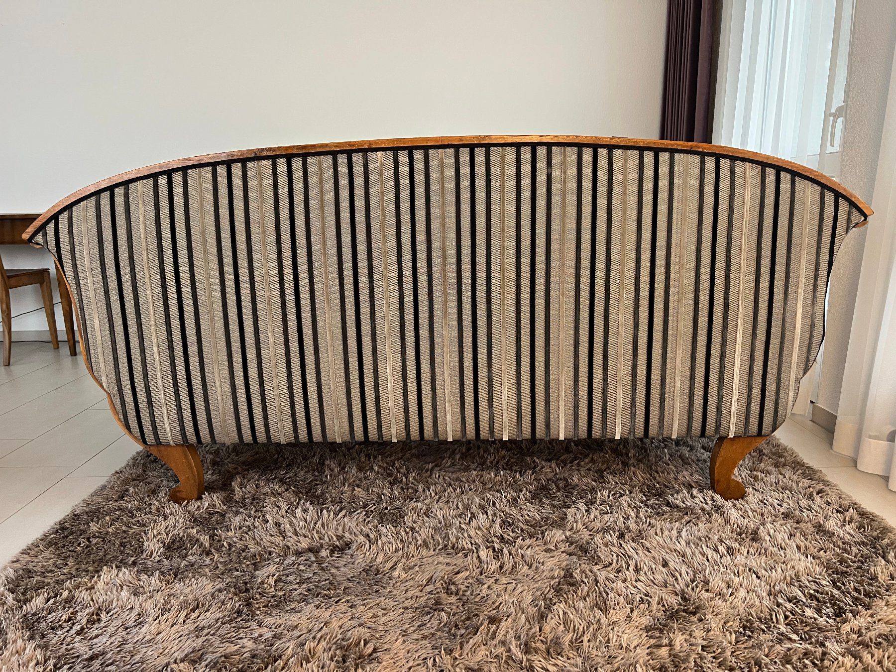 Sofas: Original Biedermeier Sofa – D'occasion à Sursee par tabsch 5