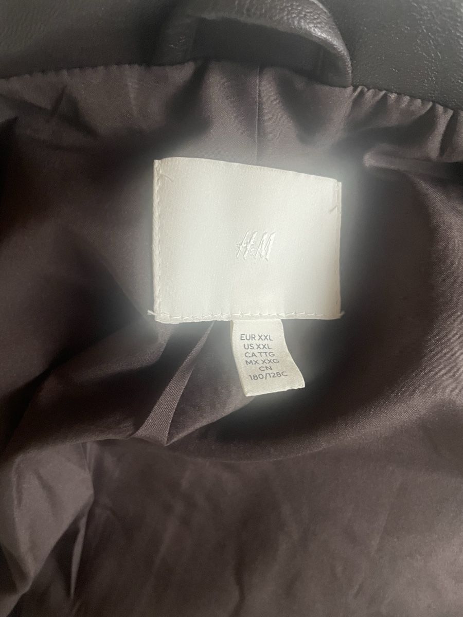 H&M Giacche: Jacke H&M Neuwertig – Nuovo (secondo la descrizione) da Schüpfheim venduto da Nussbaum_4 3