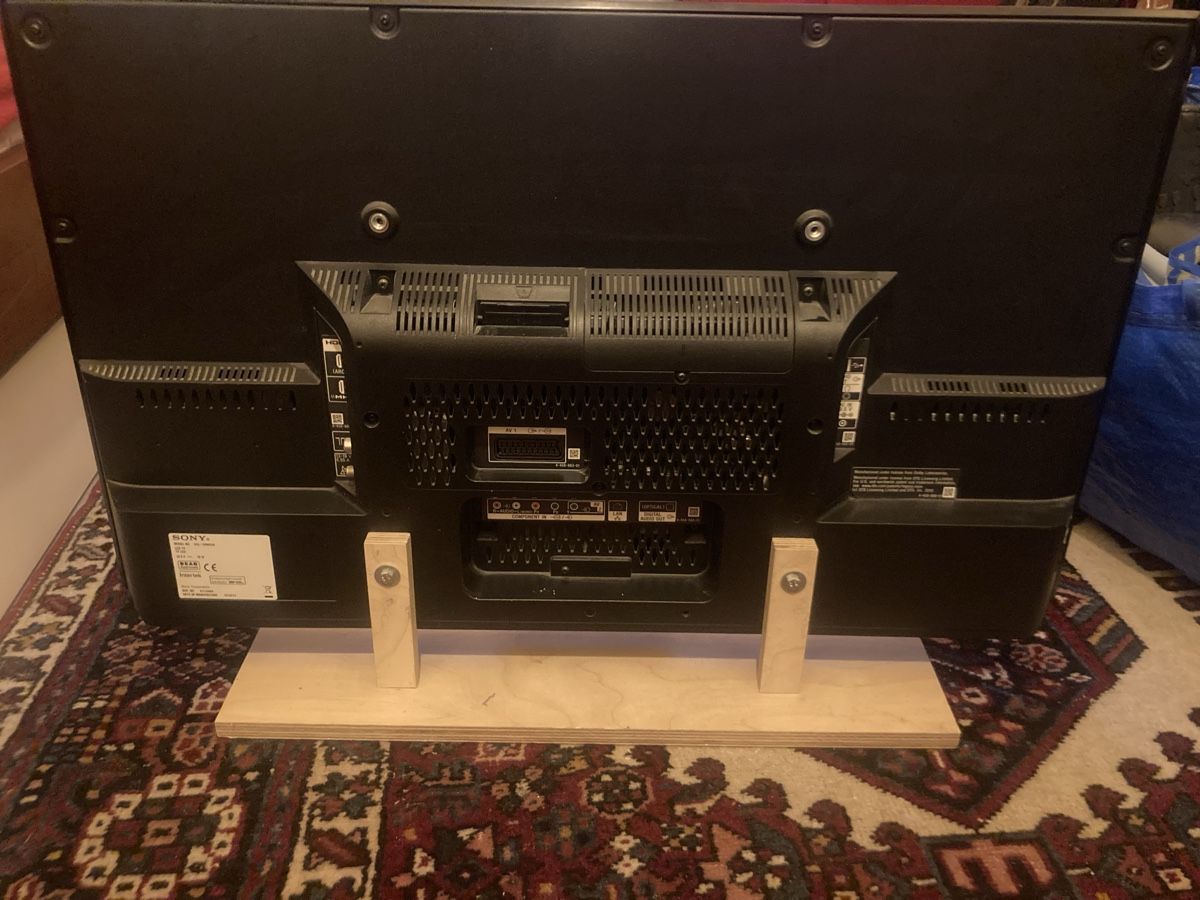 Televisori: sony kdl-32w655a – Usato da Zürich venduto da Jamjam1234 1