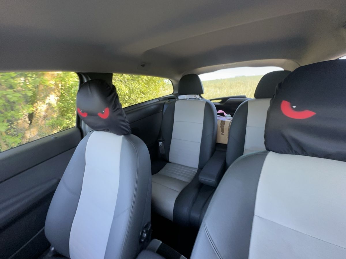 Volvo Autos: Volvo C30 2.0D Coupé - 2008 - URGENT – D'occasion à Eclépens par Selimalper 5