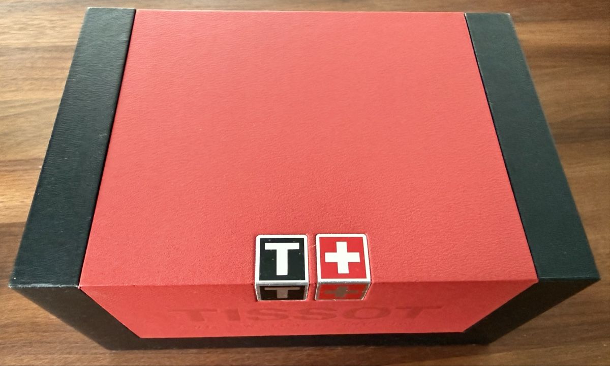 Tissot Orologi: Tissot Heritage Visodate Uhr – Usato da Zürich venduto da kavebe 5