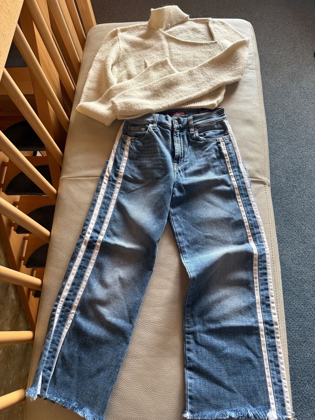Lotti di vestiti: PACKET-SIZE XS/S – Usato da Rümlang venduto da har_z6qv 8