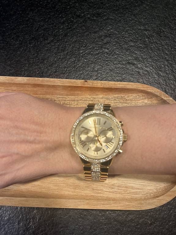 Orologi: Montre Michael Kors Bryn MK7504 – Usato da Develier venduto da acre 2
