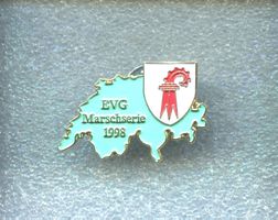 EVG  Marschserie  1998