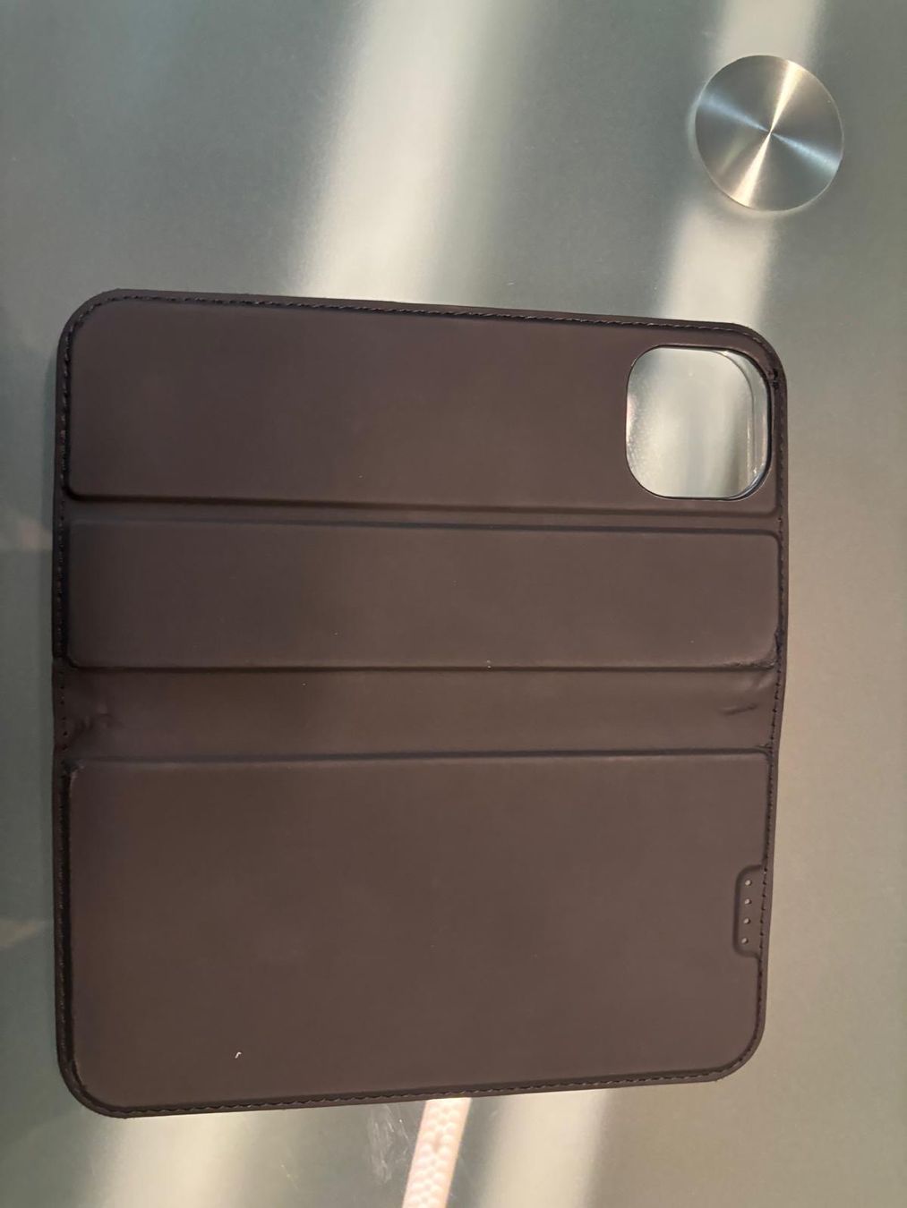 Apple Covers & Schutzfolien: Mobilephone Hülle  für iPhone 15 – Neu und originalverpackt aus Schmitten FR von Australien10 2
