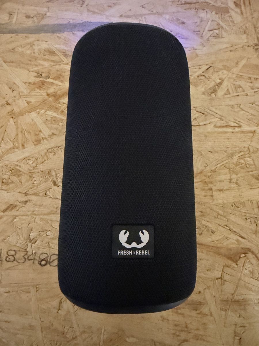Haut-parleurs: Bluetooth Lautsprecher - Top Zustand! – D'occasion à Emmenbrücke par itsnue
