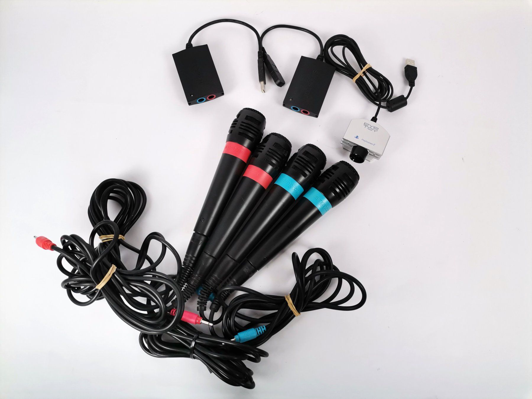 Sony Konsolen: SONY Playstation 2 Slim Bundle – Gebraucht aus Schaffhausen von Restwert_SH 3
