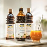 3x LAVITA Mikronährstoffkonzentrat je 500ml (26082348)