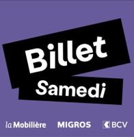 billet paléo samedi 