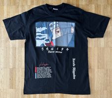 Naruto T-Shirt Gr. S