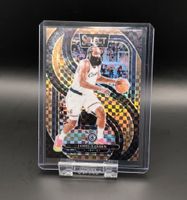 James Harden Panini Select Premier Level /49 LA Clippers