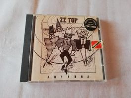ZZ TOP - ANTENNA
