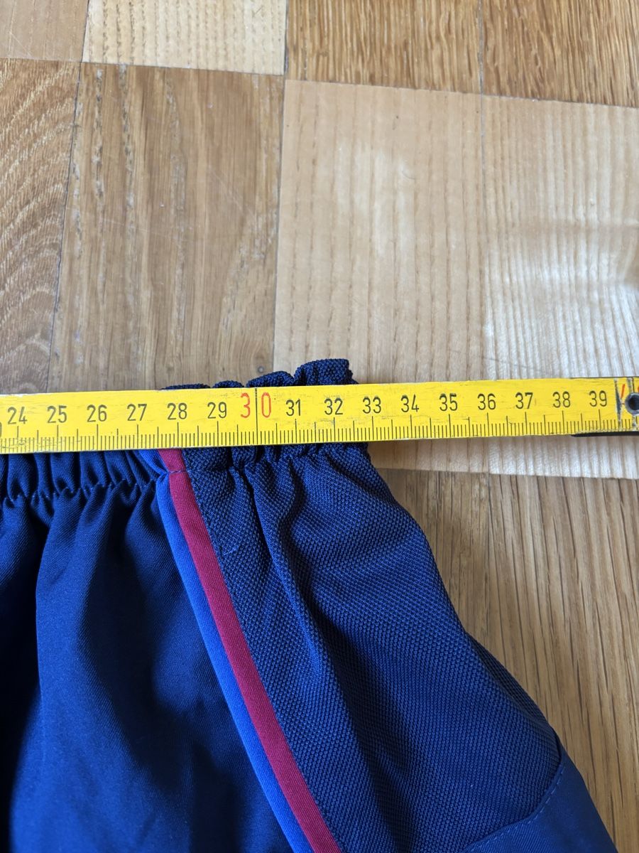 Nike Pantaloni: FC Barcelona Nike Shorts – Usato da Bern venduto da Lelixino 8