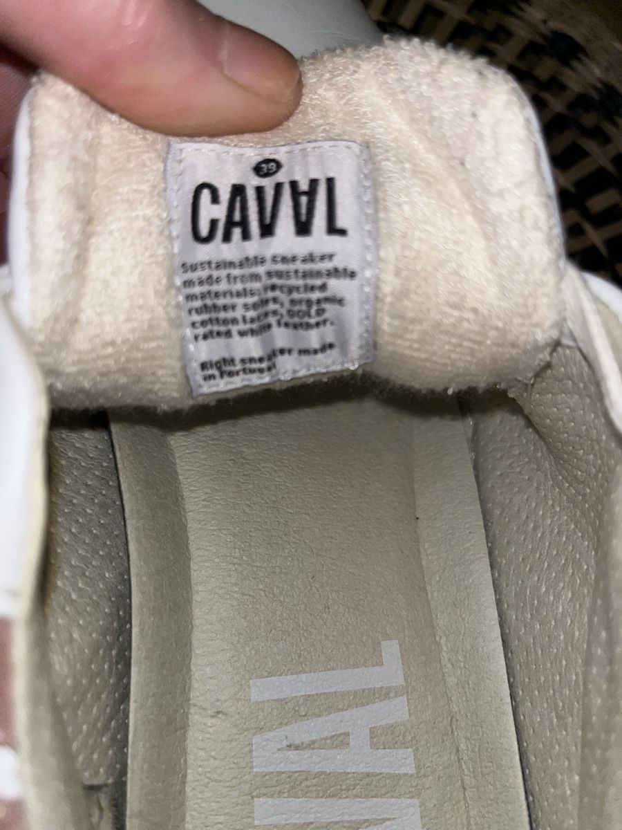 Scarpe da donna: Caval Slash 39 – Nuovo (secondo la descrizione) da Perrefitte venduto da lulusphere 3