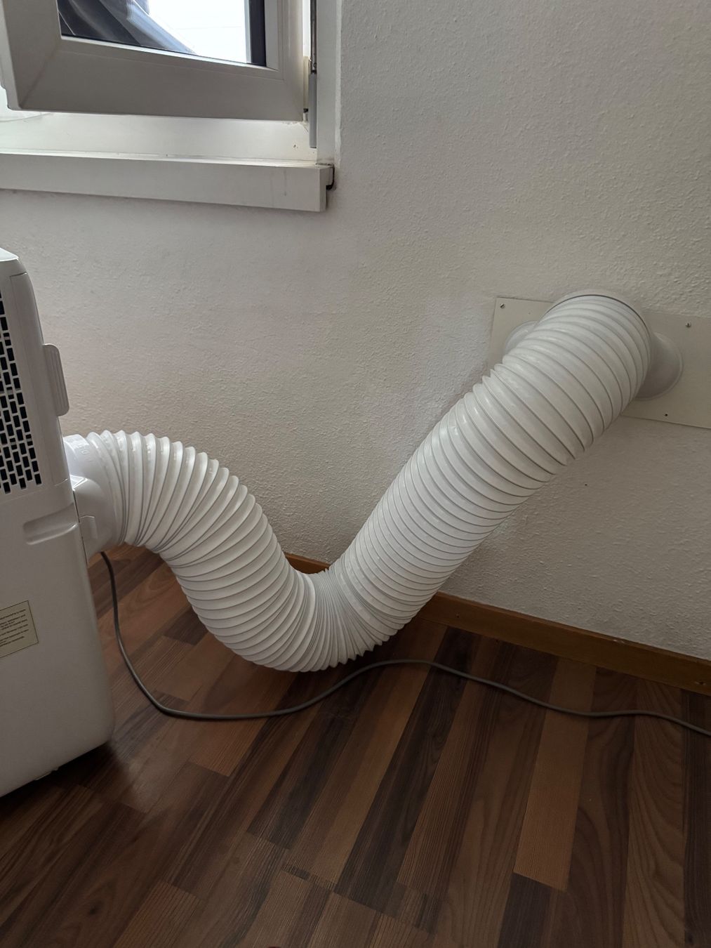 Climatiseurs: Neuwertiges Klimagerät – Neuf (Voir description) à Geroldswil par Maro46 2