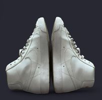 Nike Blazer Mid White Sneakers