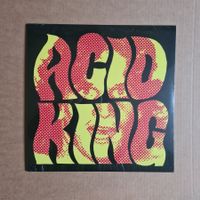 Acid King – Acid King LP Riding Easy
