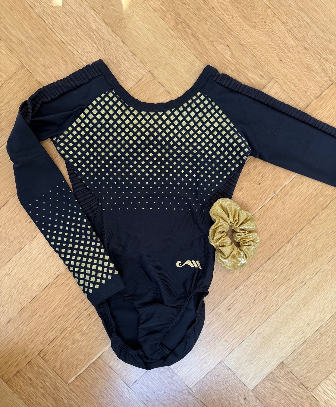 Scarpe, pantaloni & magliette da ginnastica: Turndress / Justaucorps von Moreau – Usato da Zürich venduto da dek0b0x