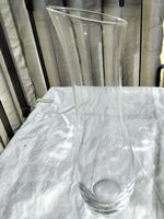 WASSER KARAFFE 1LITER