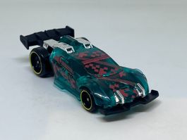 Hot Wheels Davanventor #438