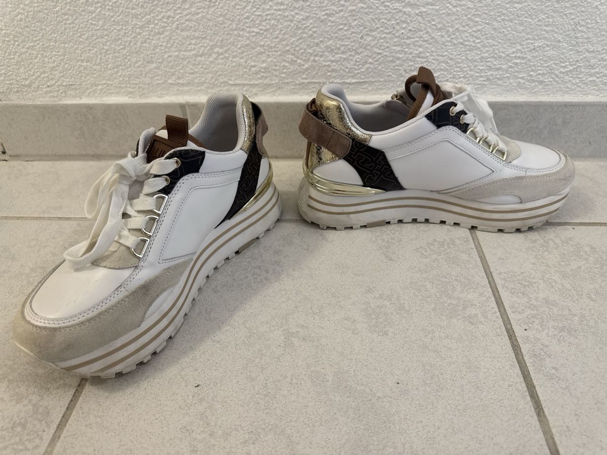 Liu Jo Scarpe da donna: Liu Jo – Usato da rotkreuz venduto da tijana0504 1