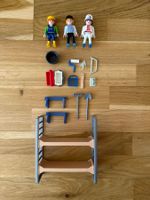 Playmobil vintage - 3833 - incomplet