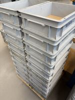 20 Rako Boxen 40 x 30 x 12 (schmutzig)