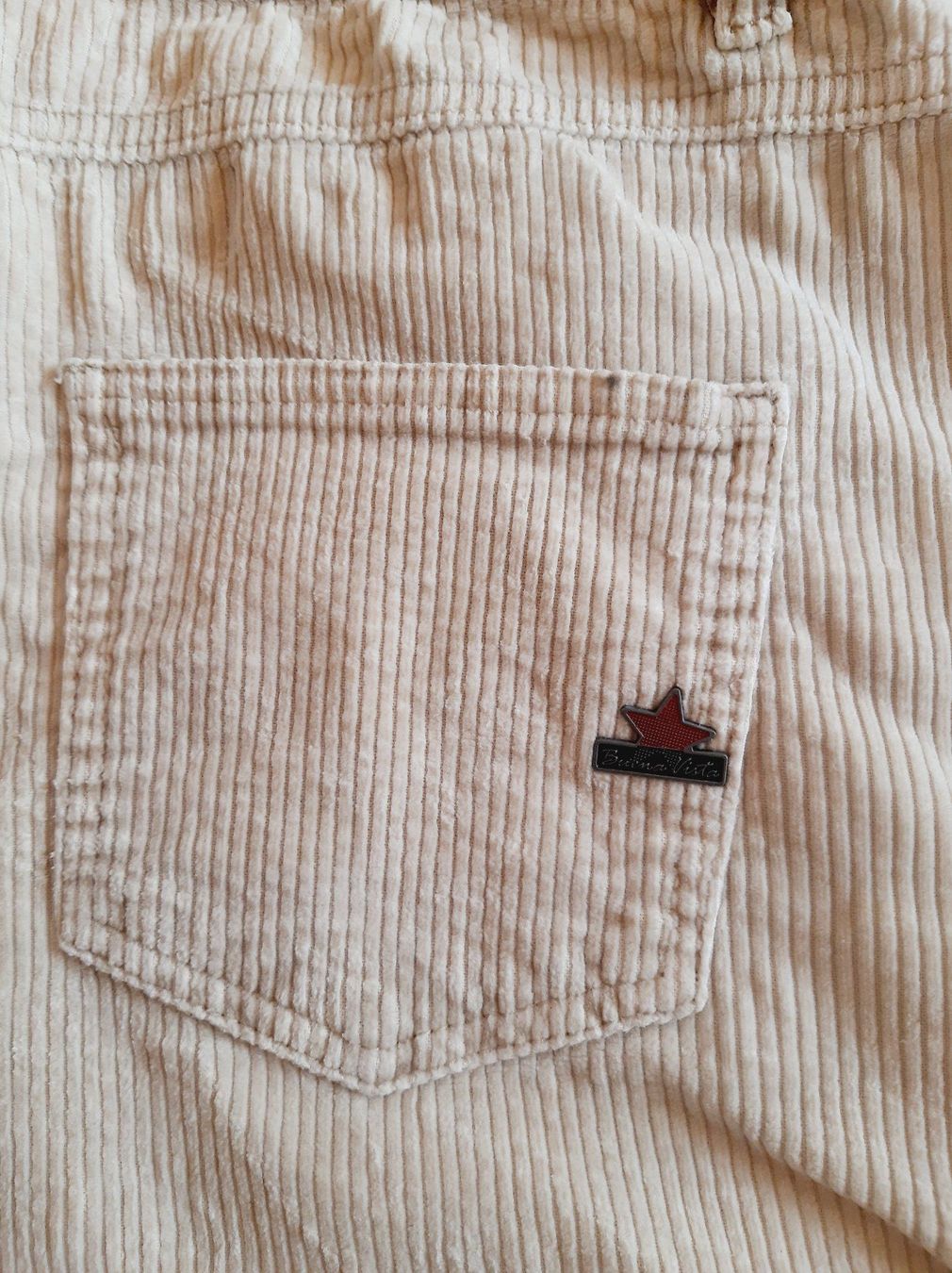 Buena Vista Hosen: Buena Vista Cordhose Gr. S – Gebraucht aus Muotathal von robin40 5