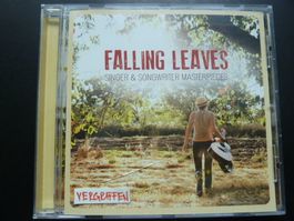 Falling Leaves - Singer & Songwriter Masterpieces  (vergr.)