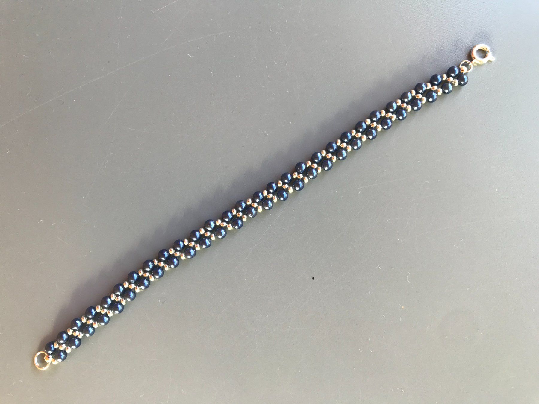 Bracelets: Armband2 – Neuf (Voir description) à Dalin par sup_8qj5