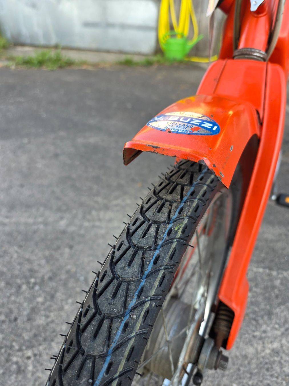 Piaggio Mofas: Piaggio Ciao Werkszustand!! – Gebraucht aus Zug von Sugi5 6