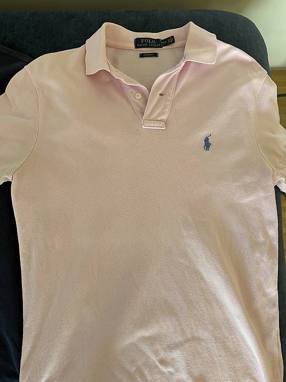 Magliette Polo: 2x Ralph Lauren Polo Grösse S – Usato da Zürich venduto da Mancini_c 2