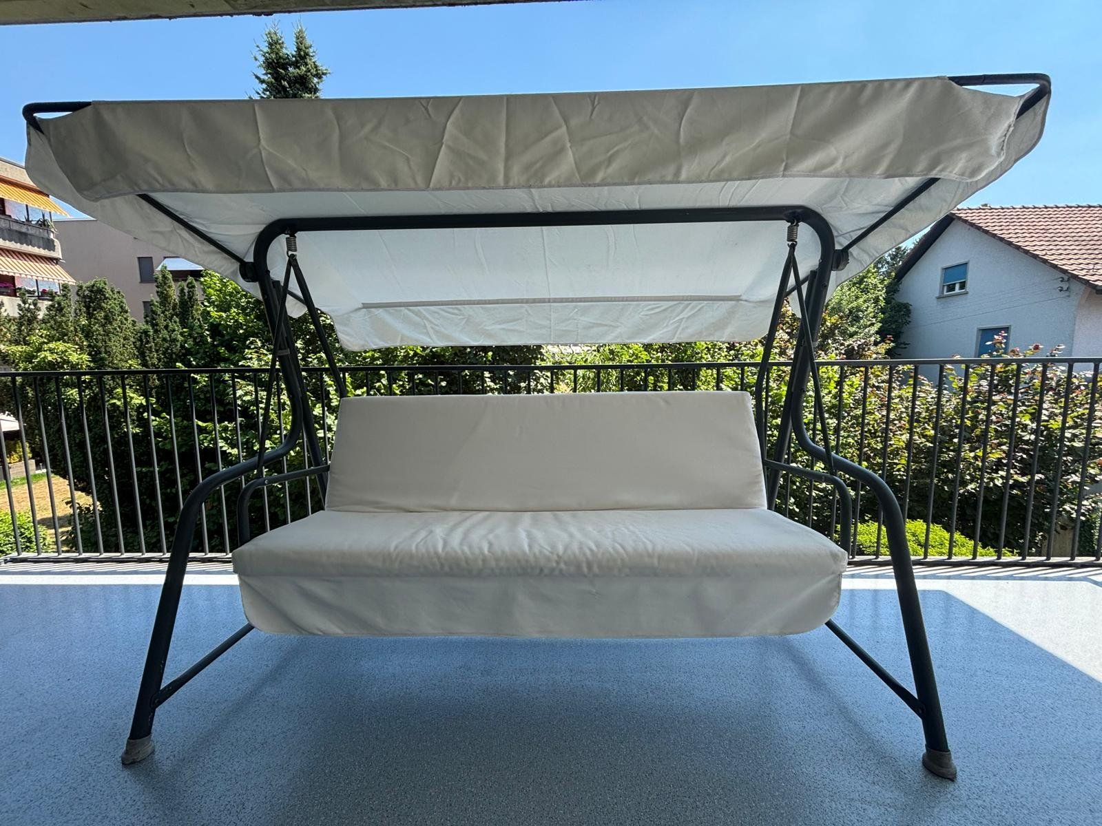 Altre altalene da giardino: Hollywood-Schaukel – Usato da Derendingen venduto da E.Holzer 1