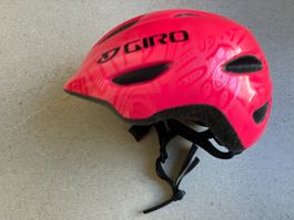 Giro mod. SCAMP - S - 49-53 cm *