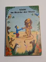 Globi Band 21 / Globi im Reiche der Tiere