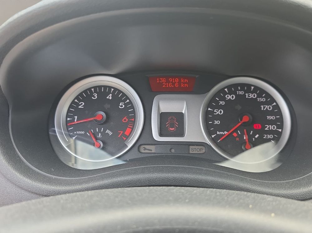 Renault Automobili: Renault Clio AB MFK – Usato da Safnern venduto da rin_vs57 8