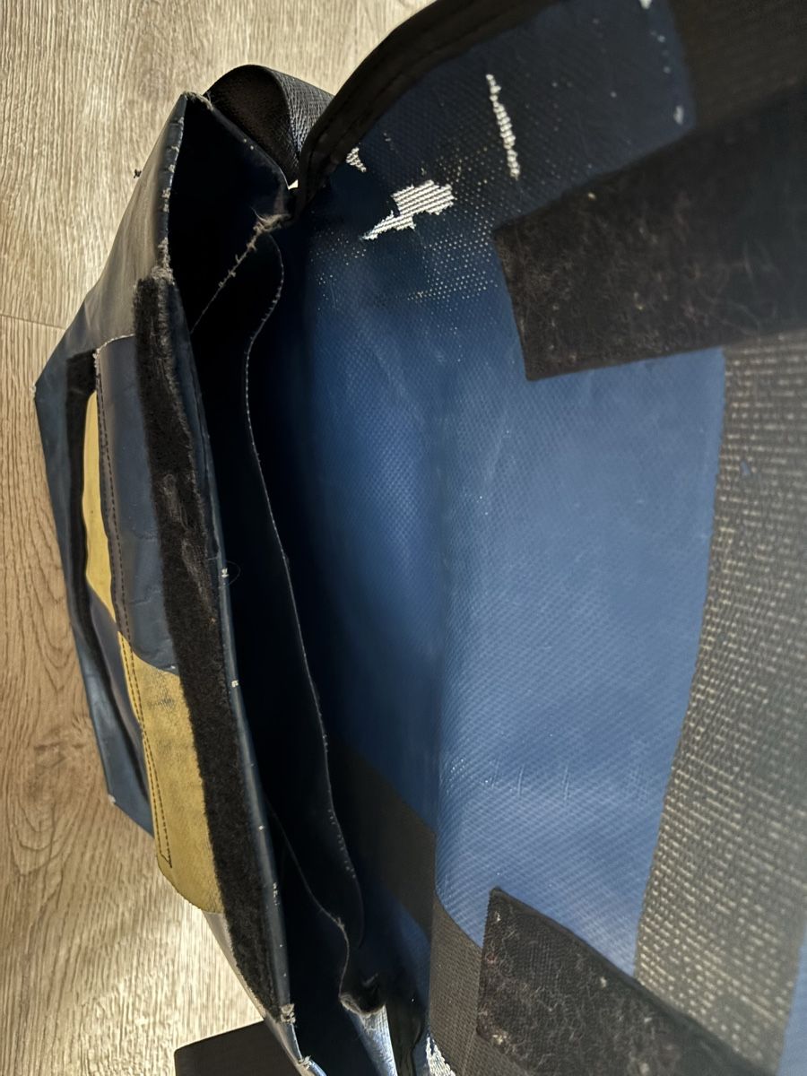Borse: Freitag Tasche – Usato da Uster venduto da LunaSel88 2