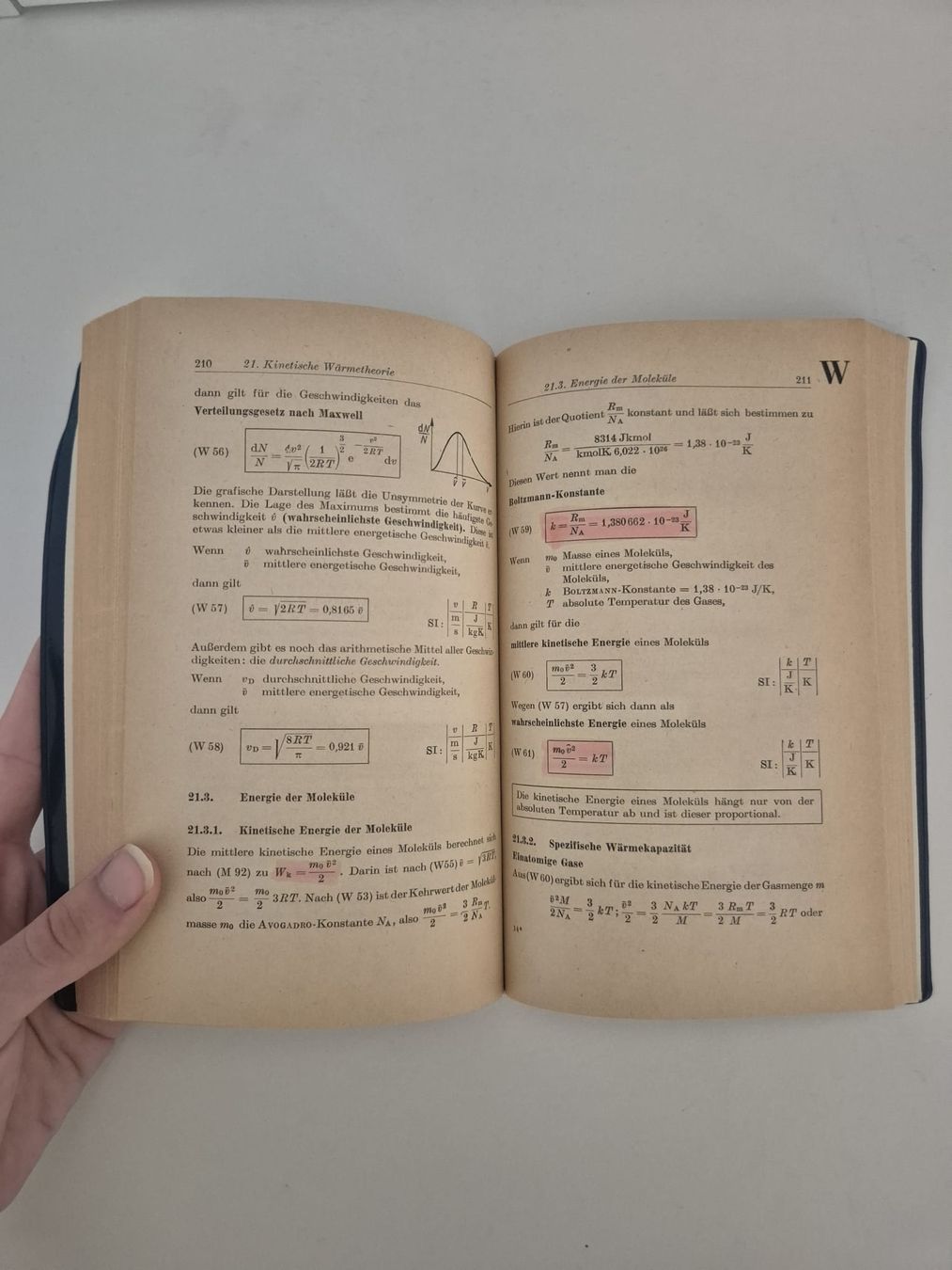 Libri: Physik Formeln & Gesetze Buch – Usato da Zug venduto da Roses0 2