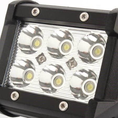 Lampade: LED Scheinwerfer Flutlicht Floodlight – Nuovo (secondo la descrizione) da Thun venduto da keller001 8