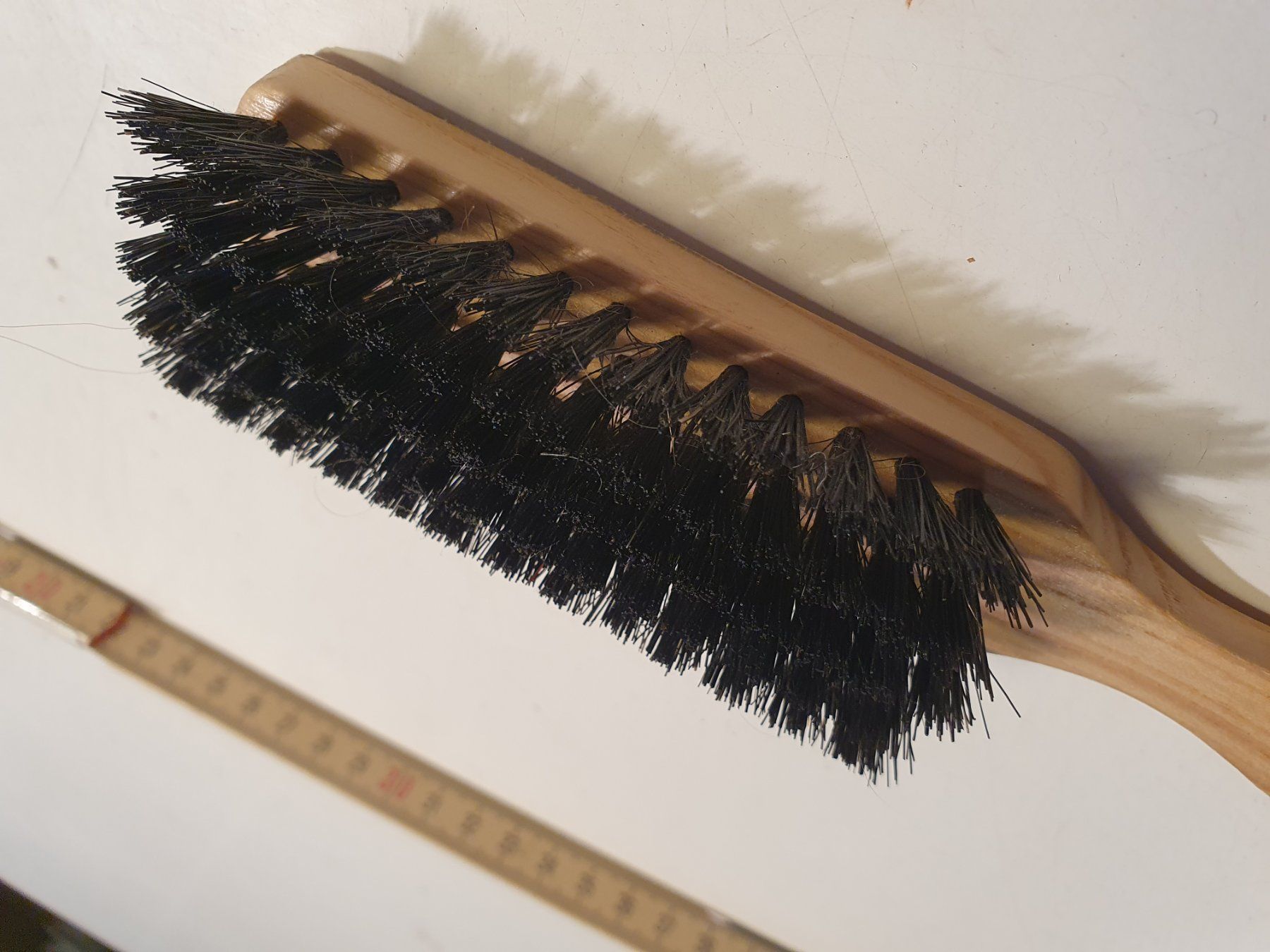 Trisa Altro per la cura dei capelli: Trisa Haarbürste – Usato da Zürich venduto da loosebone 5