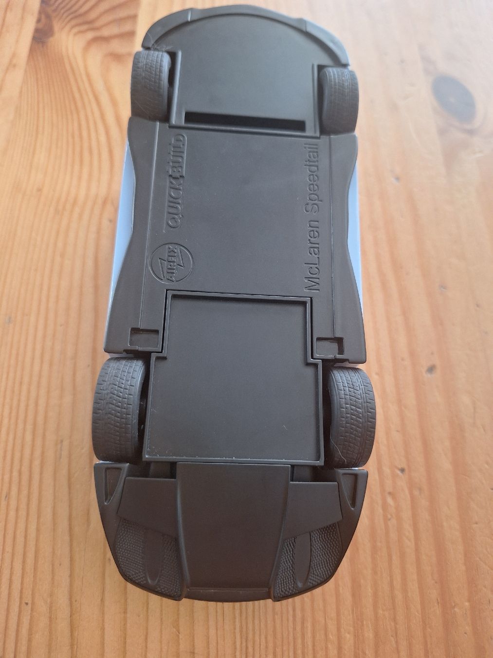 Spielzeuge: Quickbuild Bauset Sportwagen – Gebraucht aus Aesch BL von ChezToKa 3