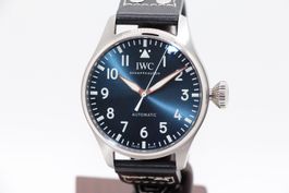 IWC Big Pilot’s 43mm Ref. IW329303, Full-Set, 1. Hand, CH
