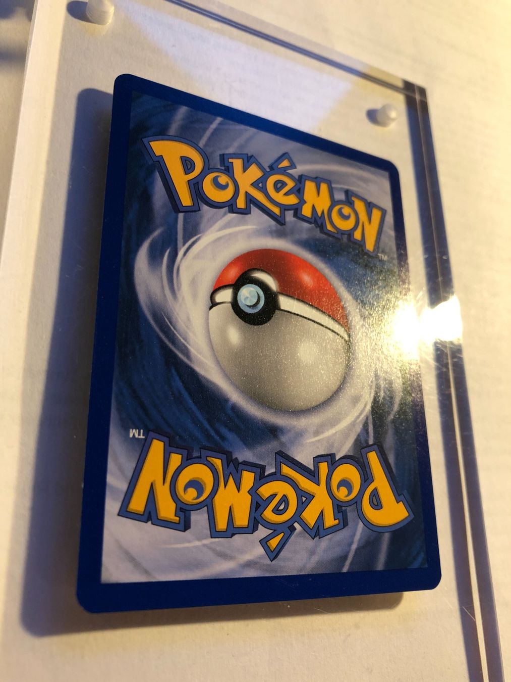 Sammelbilder & Trading cards: Hoppip 1st Neo Discovery - MINT - ab 1.- – Gebraucht aus Giubiasco von dan_pr8b 5