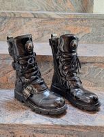 Bottes New Rock Original 38
