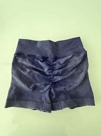 Peachy Passion Shorts Gr. L
