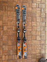 Völkl Wide Ride XL - Carving Ski 163cm