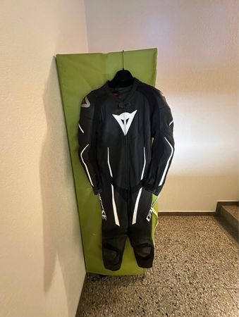 Combinaison moto femme Dainese taille 44 – Très bon état