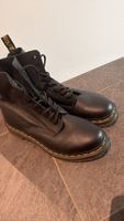 Dr.Martens Grösse 41 Neu