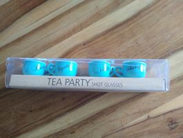Party Shot Glasses Set New!! Gift idea!!!