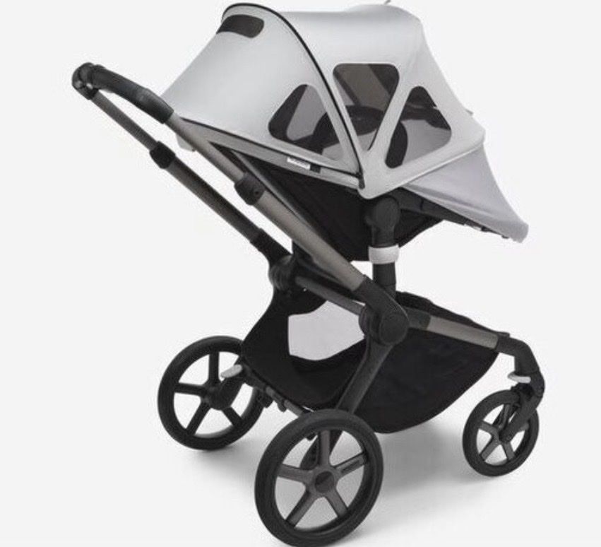 Bugaboo Carrozzine: Bugaboo Breezy Sonnendach – Nuovo (secondo la descrizione) da Zürich venduto da esz_r67s 1